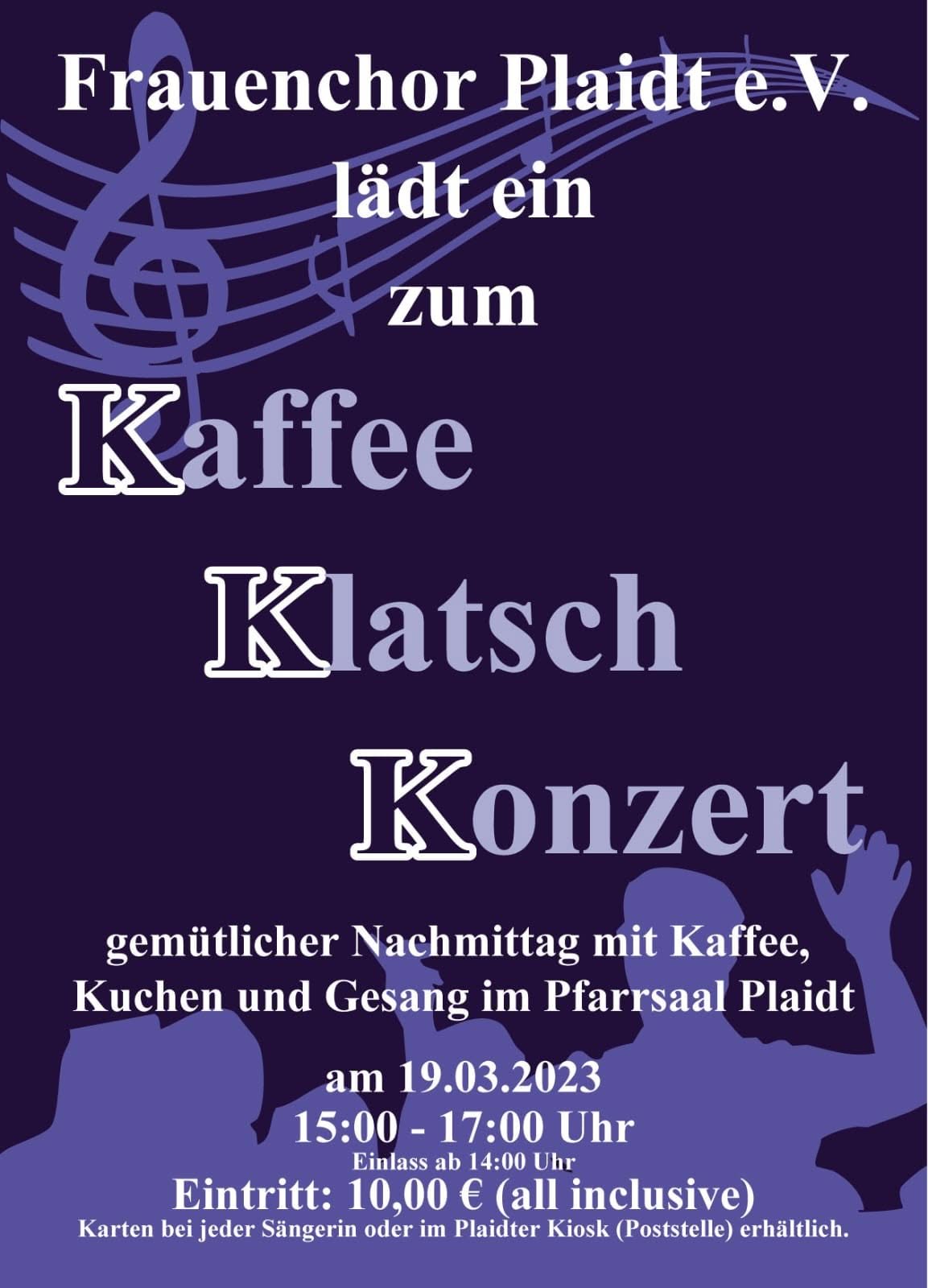 Frauenchor